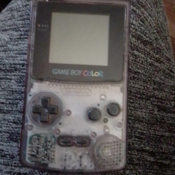 Game boy